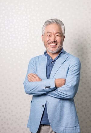 해마로푸드서비스 창업주 정현식 회장. /사진제공=해마로푸드서비스