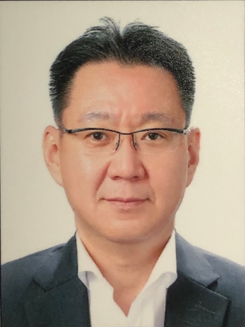 강성빈 NH벤처투자 대표이사 내정자./사진=농협금융지주