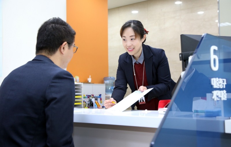 BNK경남은행, 새 여신금리체계 구축