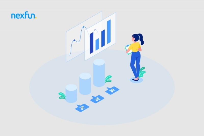 P2P금융플랫폼 넥펀, 투자자 분석 결과 재투자율 87.02% 달성