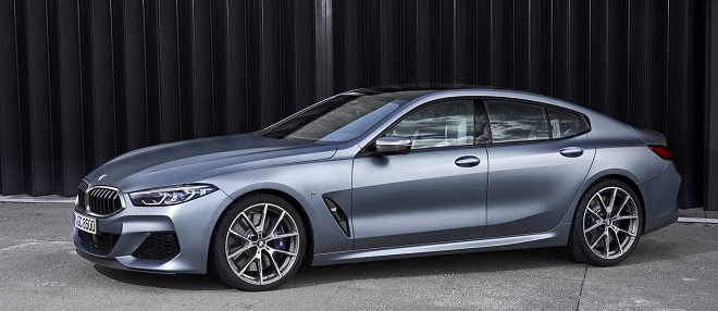 BMW 8시리즈