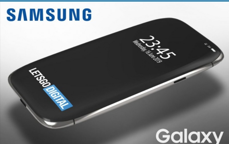 △IT 전문 미디어 렛츠고디지털이 제작한 삼성전자 갤럭시S11의 가상 이미지/사진=오승혁 기자(렛츠고디지털 자료 편집)