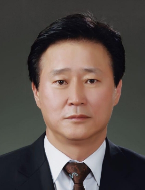 △최선목 한화그룹 커뮤니케이션 위원회 위원장(사장)의 모습/사진=한국PR학회