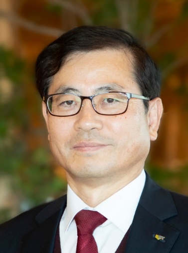 박창규 신용보증기금 상임이사./사진=신용보증기금