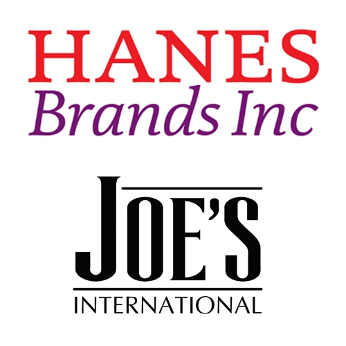 조스인터내셔널, 의류 브랜드 '챔피온' 사업권 양도