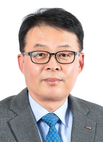 장경일 통영에코파워 신임 대표이사. /사진=HDC그룹.