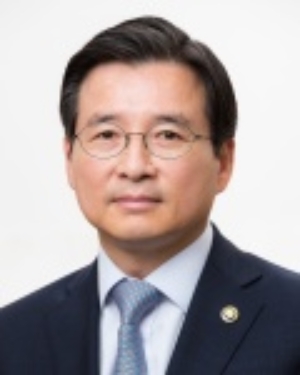 김용범 기획재정부 1차관.