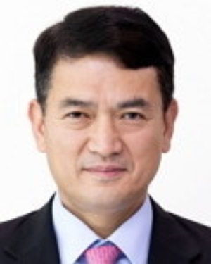 김경욱 국토교통부 2차관.