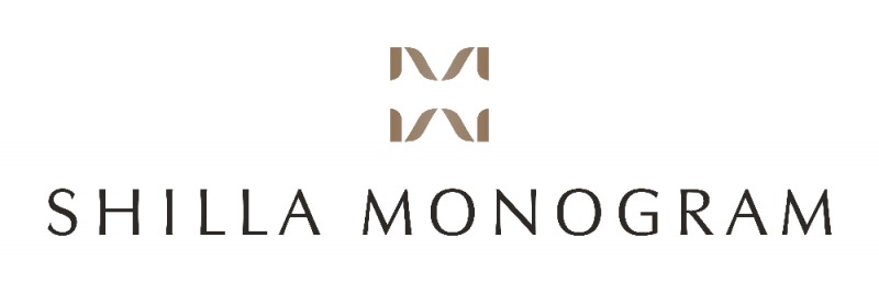 신라모노그램 공식 BI. /사진제공=호텔신라