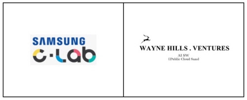 AI 스타트업 웨인힐스벤처스, 삼성전자 C-Lab Outside 최종 선정