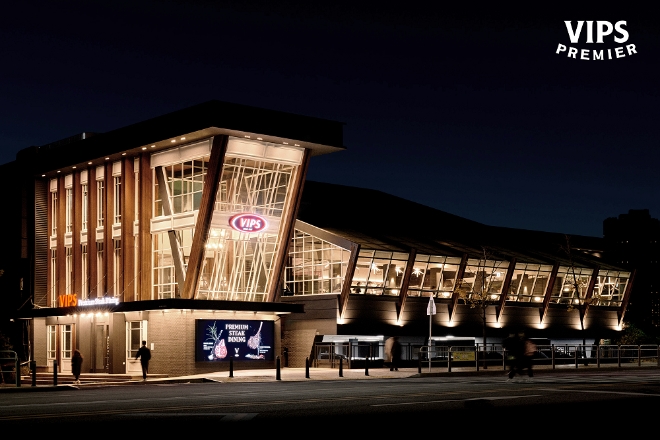 CJ푸드빌은 빕스(VIPS) 등촌점을 리뉴얼 오픈한다. /사진=CJ푸드빌.