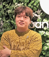 ▲사진: 김태훈 레이니스트 대표