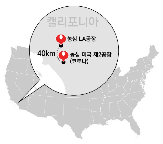 신동원 농심 부회장, 해외 경쟁력 강화 기업가치 UP