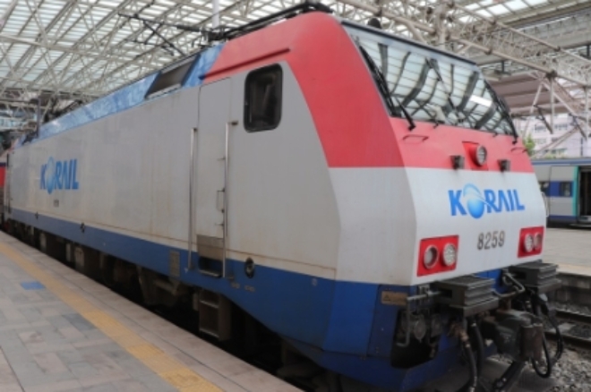 철도파업이 오늘(25일) 오전 9시로 종료된다. /사진=코레일.