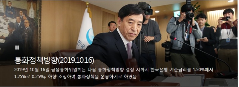 사진=한은 홈페이지