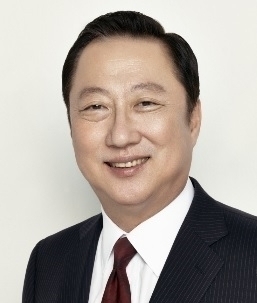 박용만 대한상의 회장.