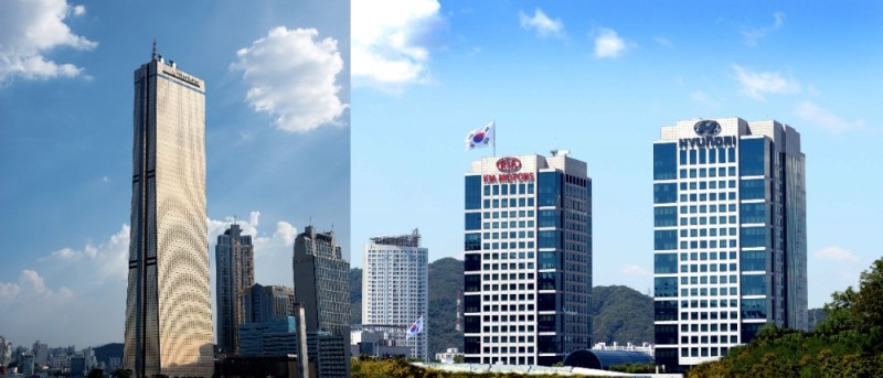 한화생명-현대차그룹, 유망 스타트업 발굴 위해 맞손…헬스케어 협업 기회 모색