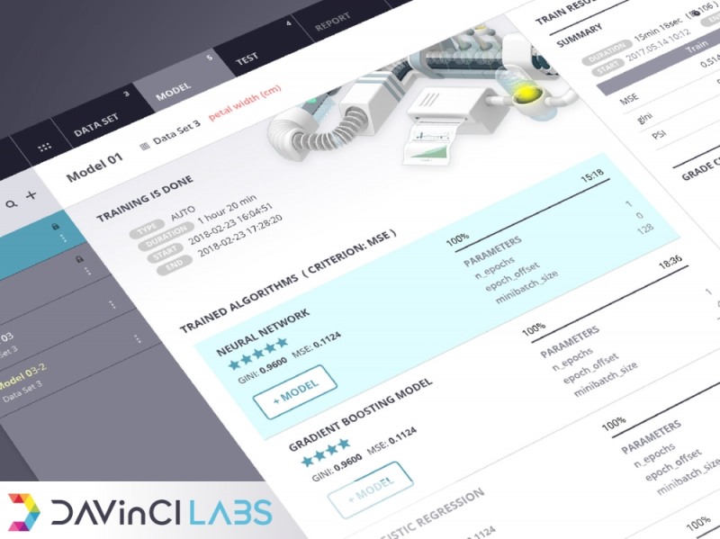 솔리드웨어, BNK금융 AI기반 기업여신 조기경보모형 개발