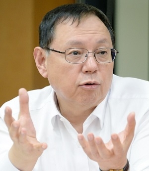 조성진 LG전자 부회장.