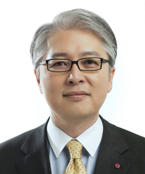△권봉석 LG전자 사장/사진=LG전자