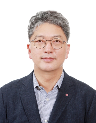 △이상규 LG전자 한국영업본부장 부사장/사진=LG전자
