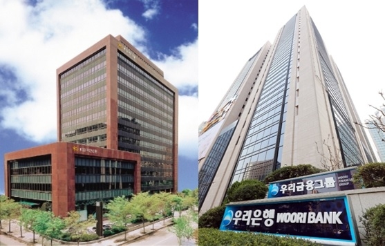 푸르덴셜생명 매물로…KB·우리금융 M&A 참전하나