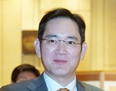 △이재용 삼성전자 부회장의 모습/사진=오승혁 기자(자료 편집)