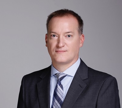 BMW파이낸셜서비스코리아 새 대표에 제임스 오스키