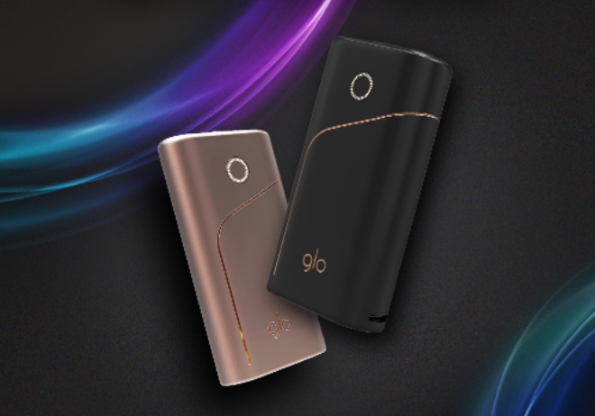 BAT코리아는 ‘글로 프로(glo™ pro)’의 시판을 기념해 온라인 스토어 단독 프로모션을 연다. /사진=BAT코리아.