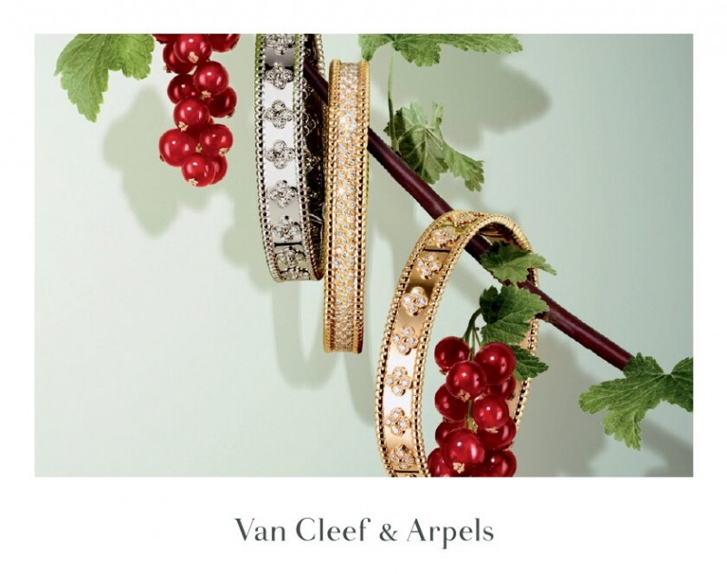 신세계면세점, 반 클리프 앤 아펠 입점...명품 주얼리 강화