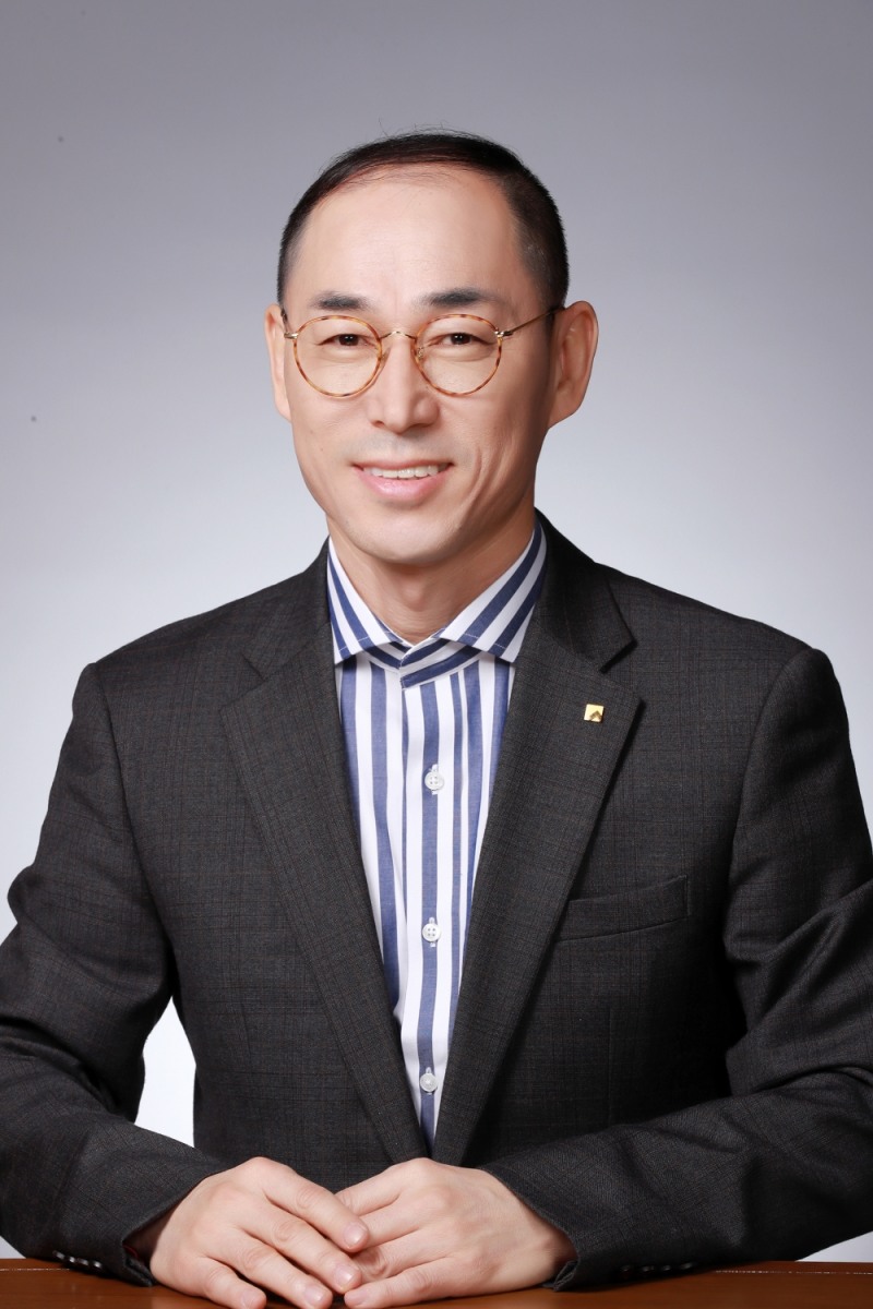 박종춘 JB금융지주 디지털총괄책임자./사진=JB금융지주