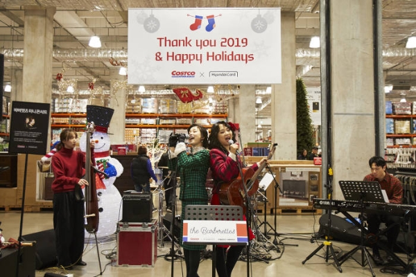 / 사진 = 현대카드