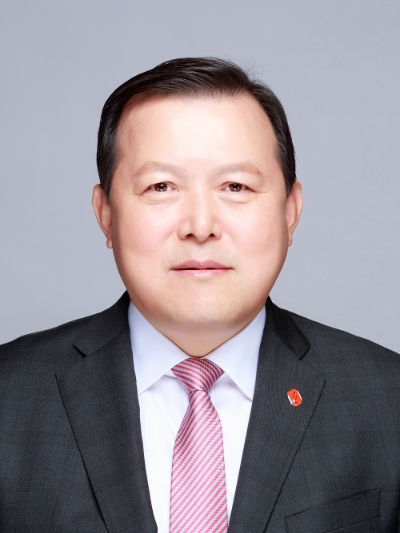 황각규 롯데 부회장.