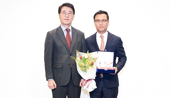 군 전역자 딜러 채용 BMW코리아 '채용우수기업' 국방부 감사장