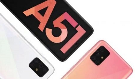 갤럭시A51 12일 베트남서 언베일…"보급형 삼성폰, 쿼드카메라 비중확대" 예상