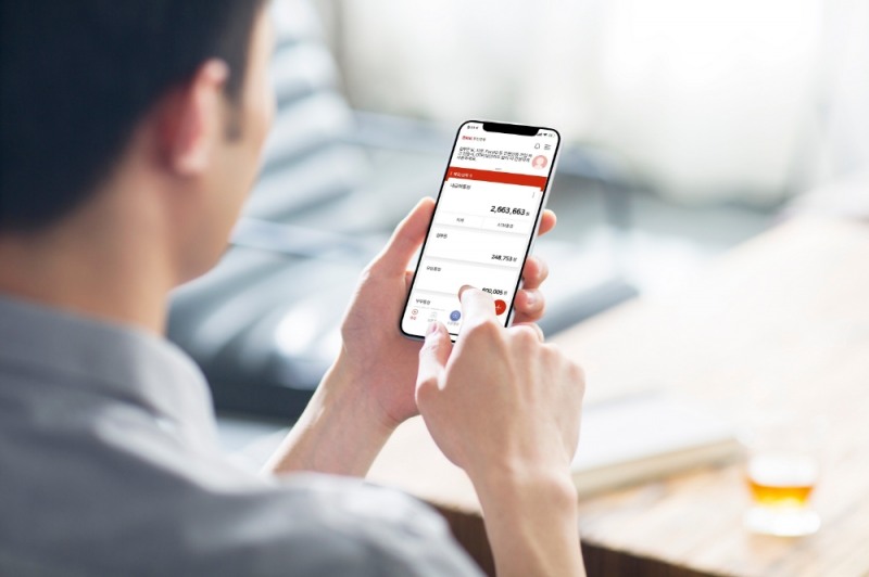 BNK부산은행, 스마트앱어워드2019 은행분야 최우수상 수상