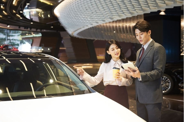 현대캐피탈은 기아차의 3세대 K5 전용 할부 상품을 출시한다고 13일 밝혔다. / 사진 = 현대카드