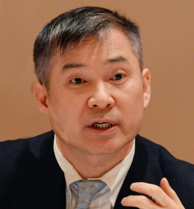 LG유플러스, CJ헬로 인수 조건부 승인…하현회 부회장 “LG그룹 내 방송통신사업 제2의 도약”