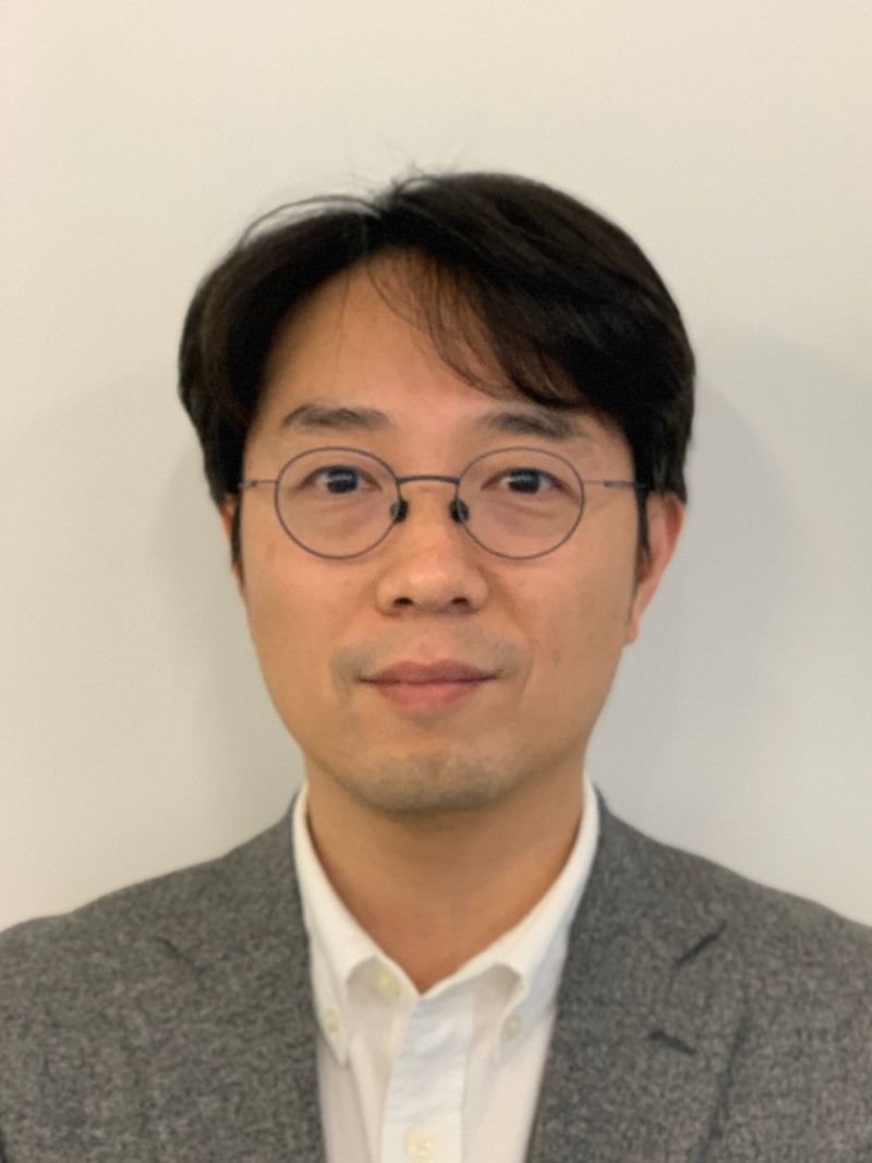 김범준 우아한형제들 신임 대표이사 내정자. /사진제공=우아한형제들