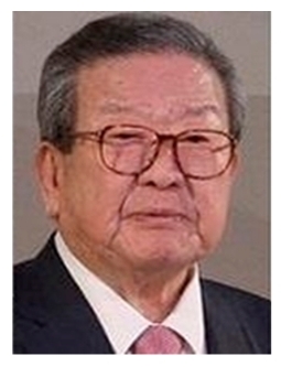 고 구자경 LG 명예회장의 생전 모습/사진=한국금융신문