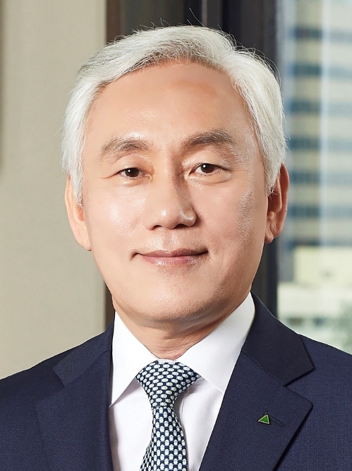 송승봉 현대엘리베이터 대표이사/사진=현대엘리베이터