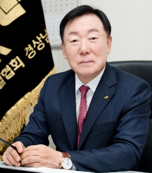 김상수 대한건설협회장