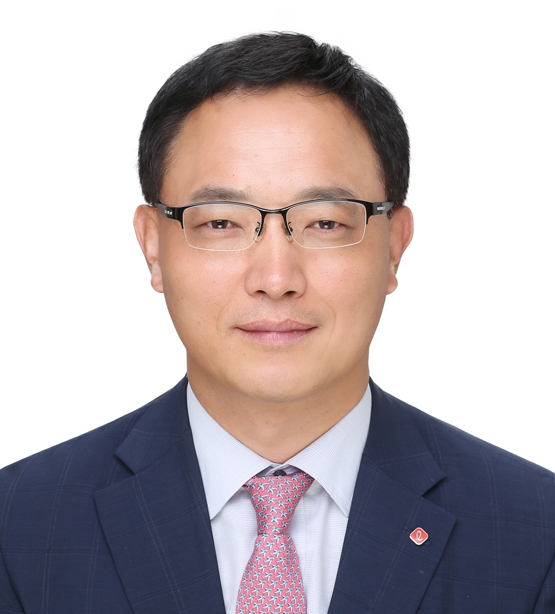 최경호 코리아세븐 대표이사 내정자. /사진제공=롯데지주