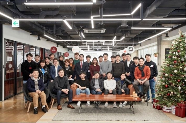 현대카드는 스튜디오 블랙에서 2019 스튜디오 블랙 데모데이를 개최했다고 20일 밝혔다. / 사진 = 현대카드