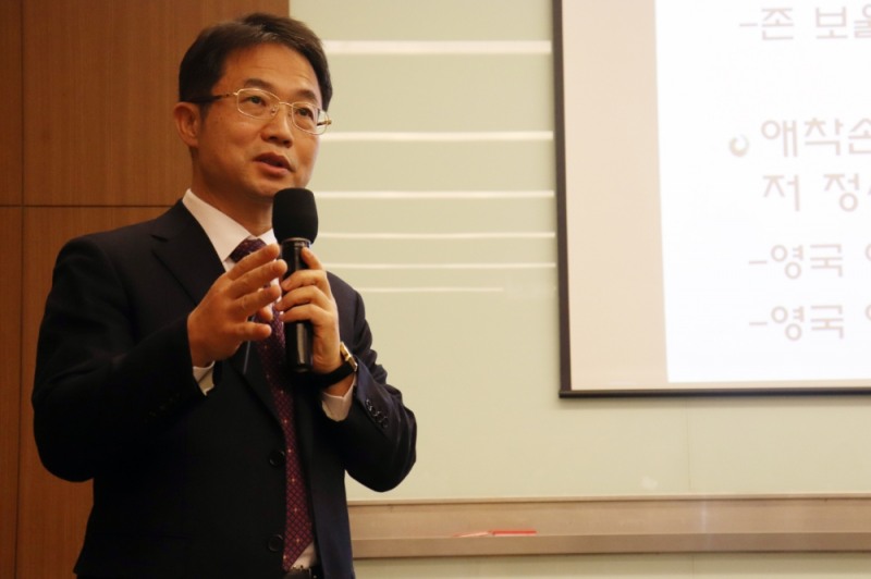 교보교육재단, 독서편지에 성장 스토리 담아낸 청소년 시상