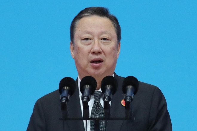 박용만 대한상의 회장. (사진=대한상의)