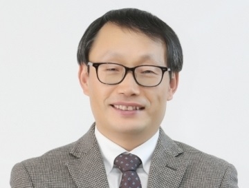 △ 구현모 KT 차기 CEO 최종 후보자 (사진= KT)