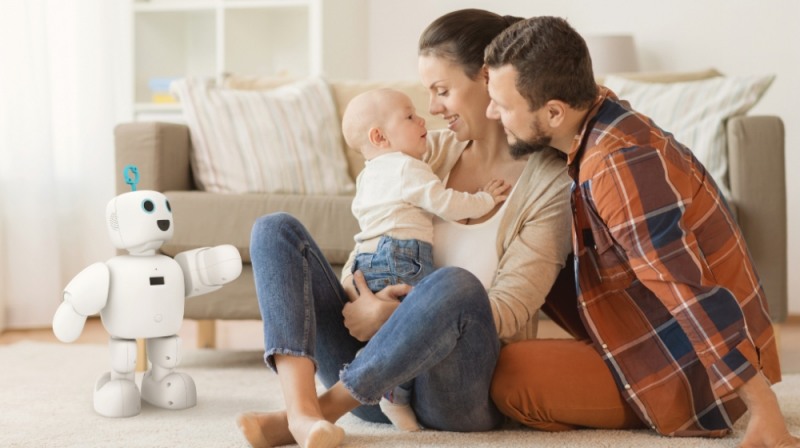 서큘러스의 홍보자료/사진=삼성전자