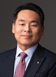 ▲사진: 커티스 장 푸르덴셜생명 대표