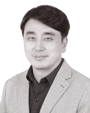차인혁 신임 CJ올리브네트웍스 대표. /사진제공=(주)CJ